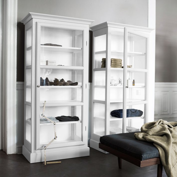 Lindebjerg Design - Vitrineskab | Classic V3