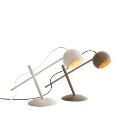 Brdr. Krger - LUNE Bordlampe