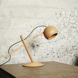 Brdr. Krger - LUNE Bordlampe