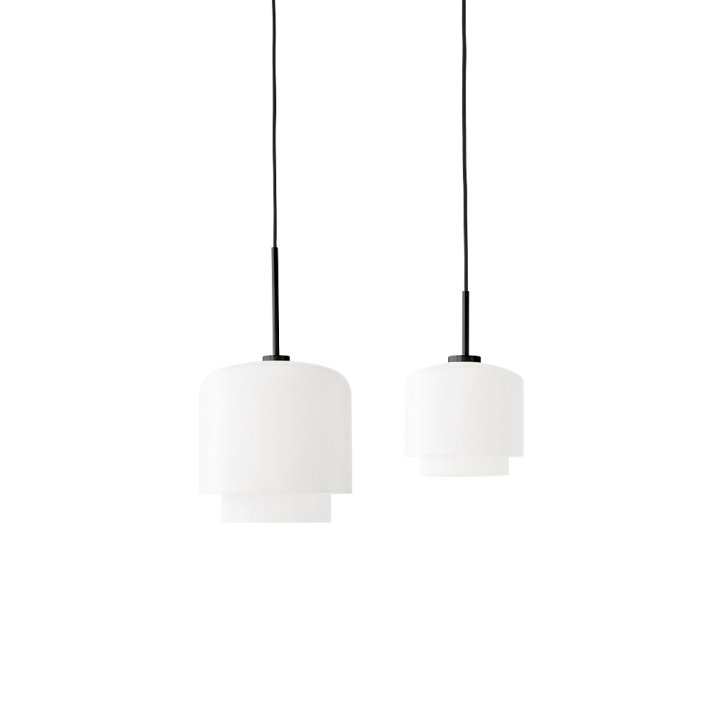 PLEASE WAIT to be SEATED - Megumi pendant