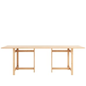 Moebe - Rectangular Dining Table | 220 cm