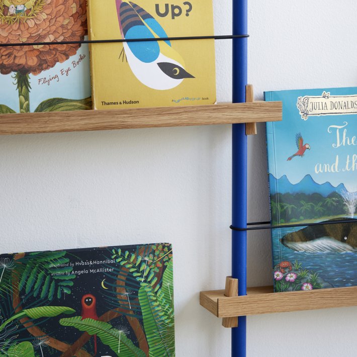 Moebe - Magazine Shelf |�MS.115.2