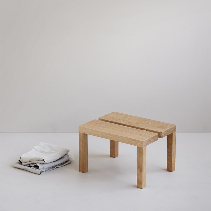 Moebe - Peg Step Stool