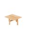 Moebe - Rectangular Coffee Table | 60cm