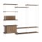 Moebe - Shelving Set | Hallway Wide