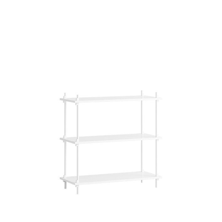Moebe - Shelving Set | Classic Standard