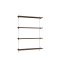 Moebe - Wall Shelving Set | Medium