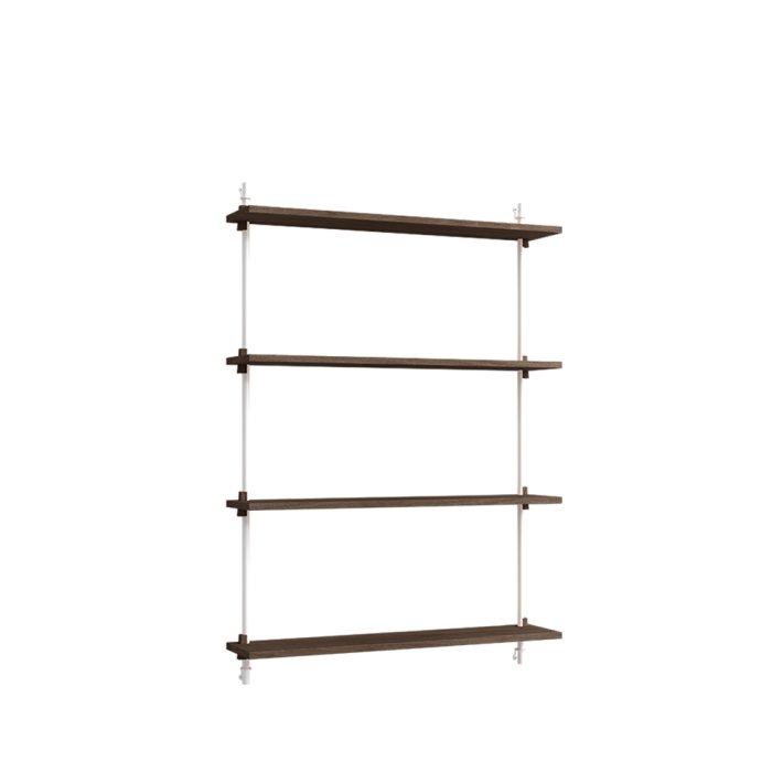 Moebe - Wall Shelving Set | Medium