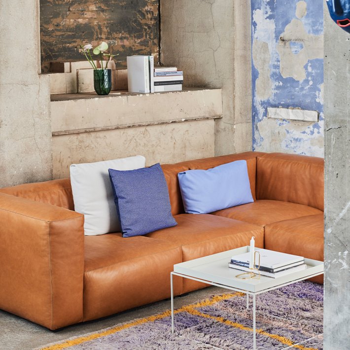 HAY - Mags Soft Sofa | Frdige kombinationer | Hjrnesofaer