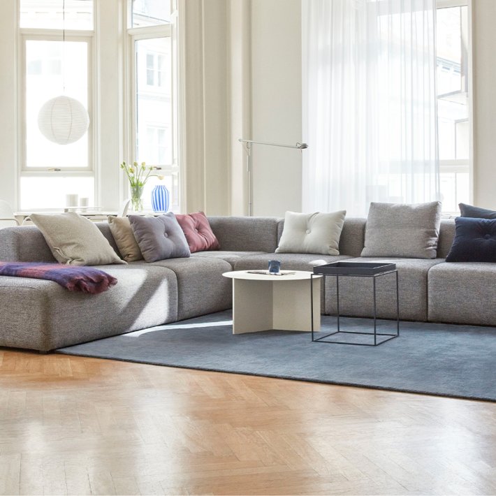 HAY - Mags Sofa | Frdige kombinationer | Hjrnesofaer