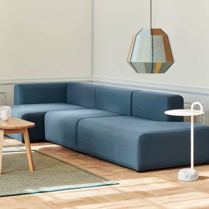 HAY - Bonbon Shade 500 | Pendel/Bordlampe