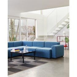 HAY - Check Rug Large | 200 x 300 cm