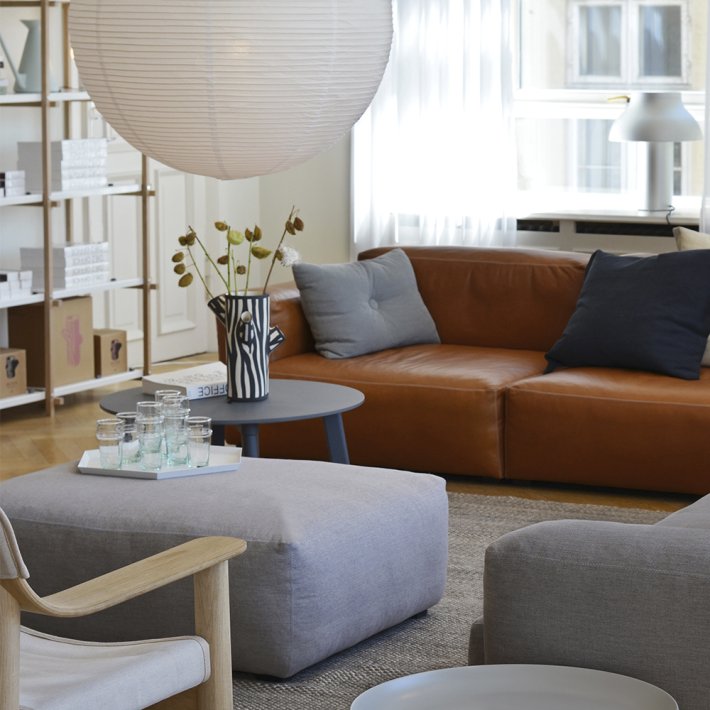 Hay - Mags Soft S02 | Ottoman Small