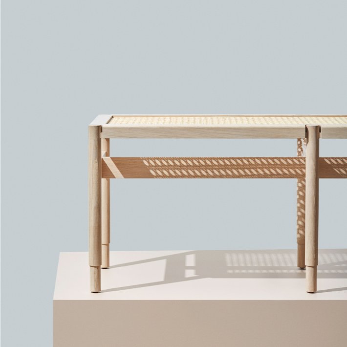 Mater - Winston Bench