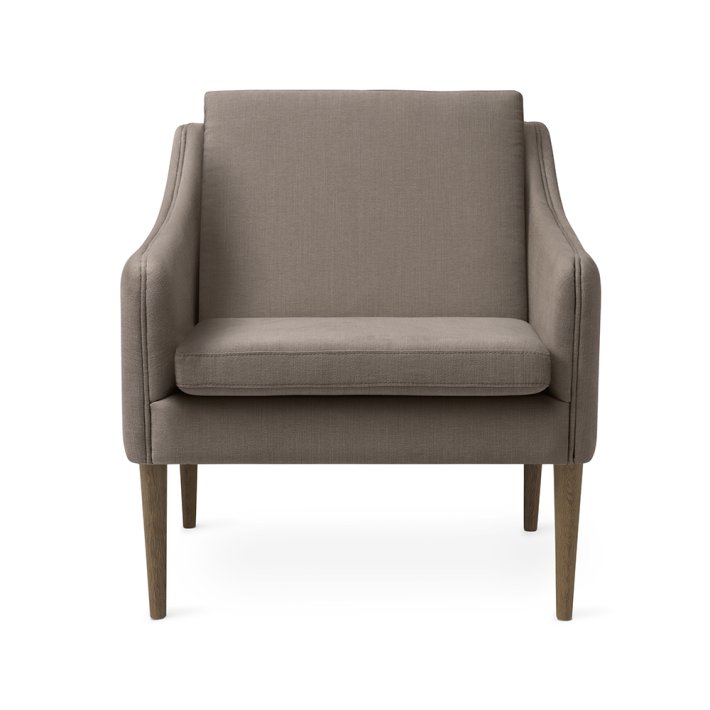 WARM NORDIC - Mr. Olsen lnestol | Tekstil, rget eg