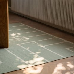 NORDICMODERN - VK-1 Tppe | Lys oliven