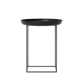 NORR11 - Duke Side Table | Lacquered | Small