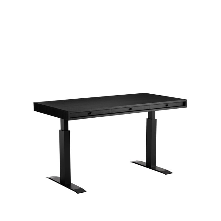 Norr11 - JFK Home Desk | Height Adjustable Legs - NORR11 - Paustian