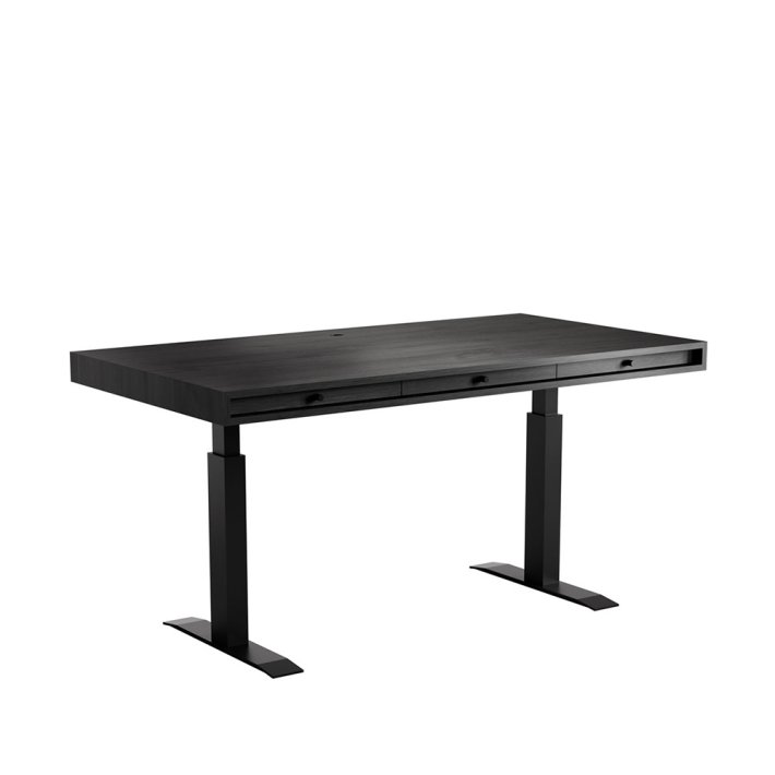 Norr11 - JFK Work Desk |Height Adjustable Legs