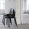 NORR11 - Langue Dining Chair Steel