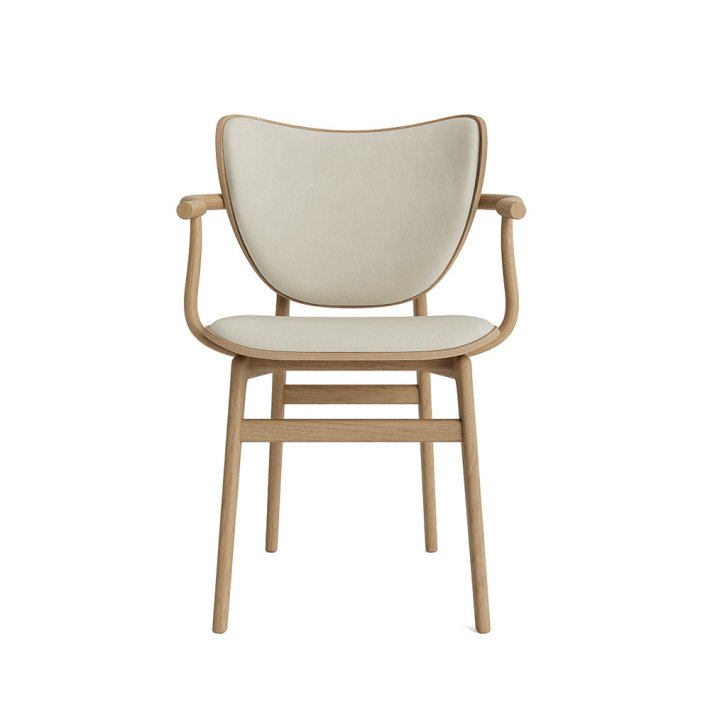 NORR11 - Elephant Chair | Armrest