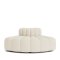 NORR11 - Studio Sofa Module | Curve