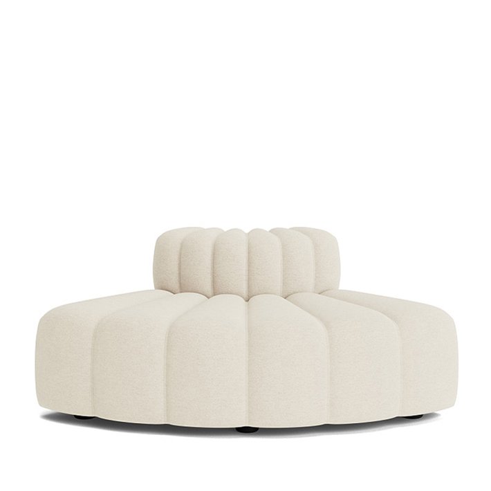 NORR11 - Studio Sofa Module | Curve