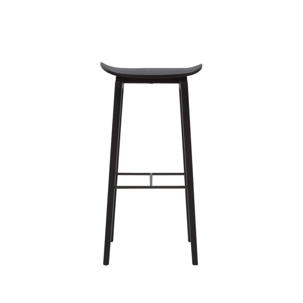 NORR11 - NY11 Bar Stool - NORR11 - Designdelicatessen