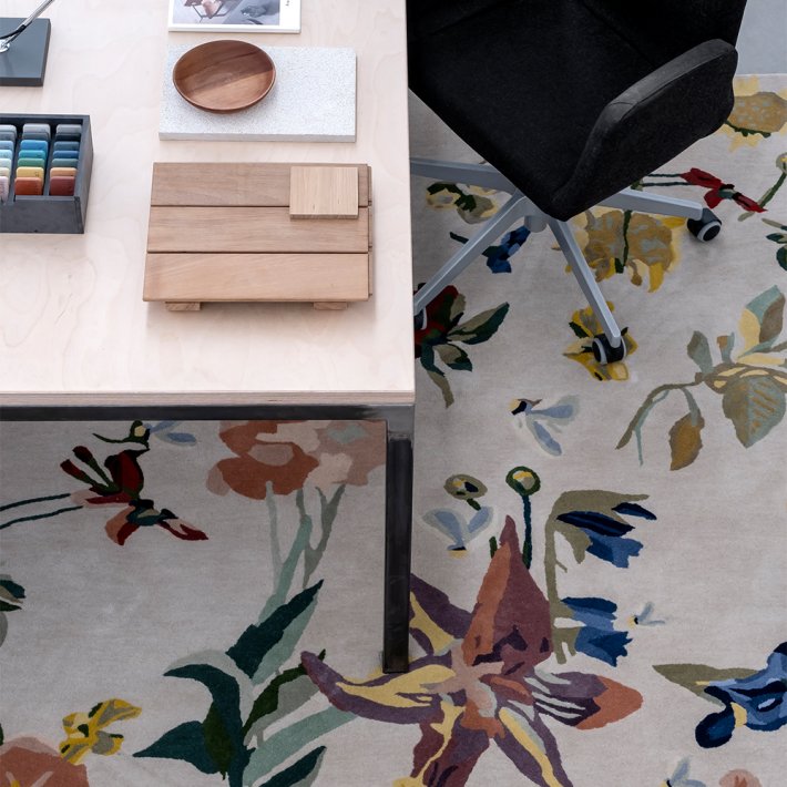 nanimarquina - Promenade