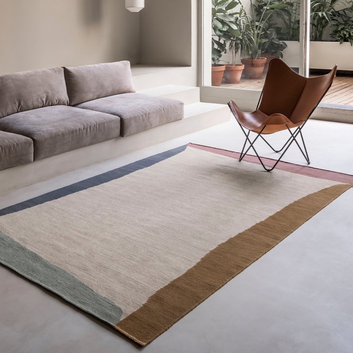 nanimarquina - Tones Tufting | 2