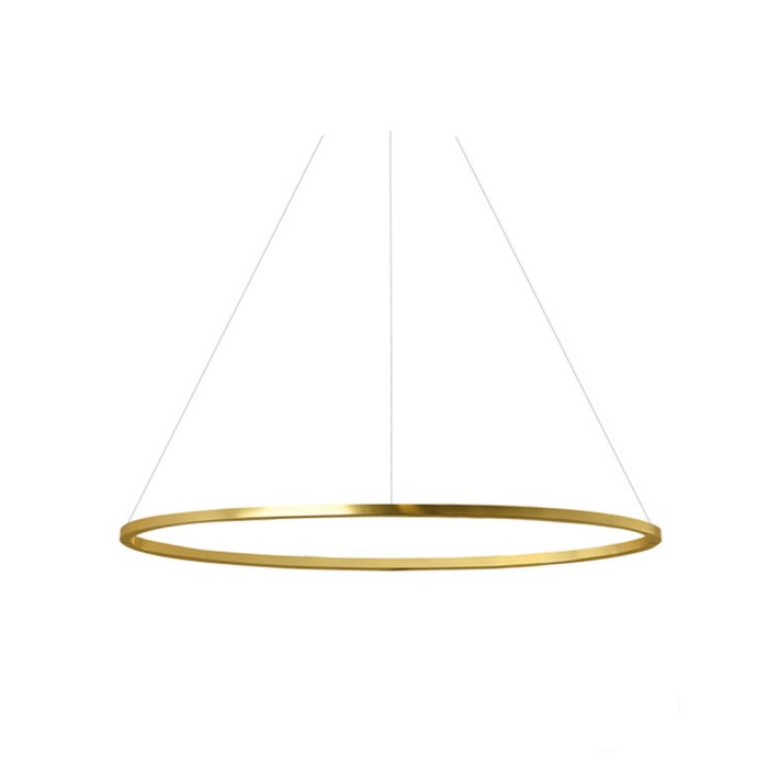 Nemo Lighting - Ellisse Pendant I Minor I Uplight