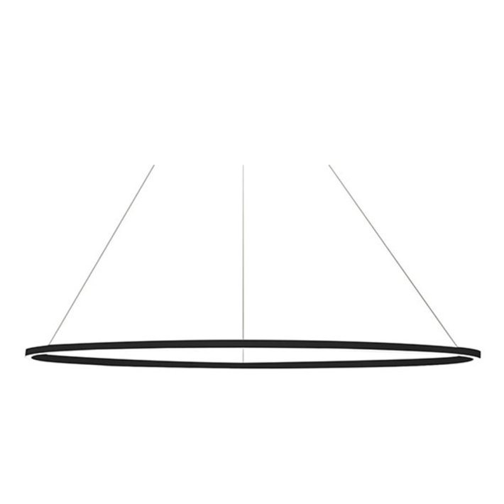 Nemo Lighting - Ellisse Pendant I Major I Downlight
