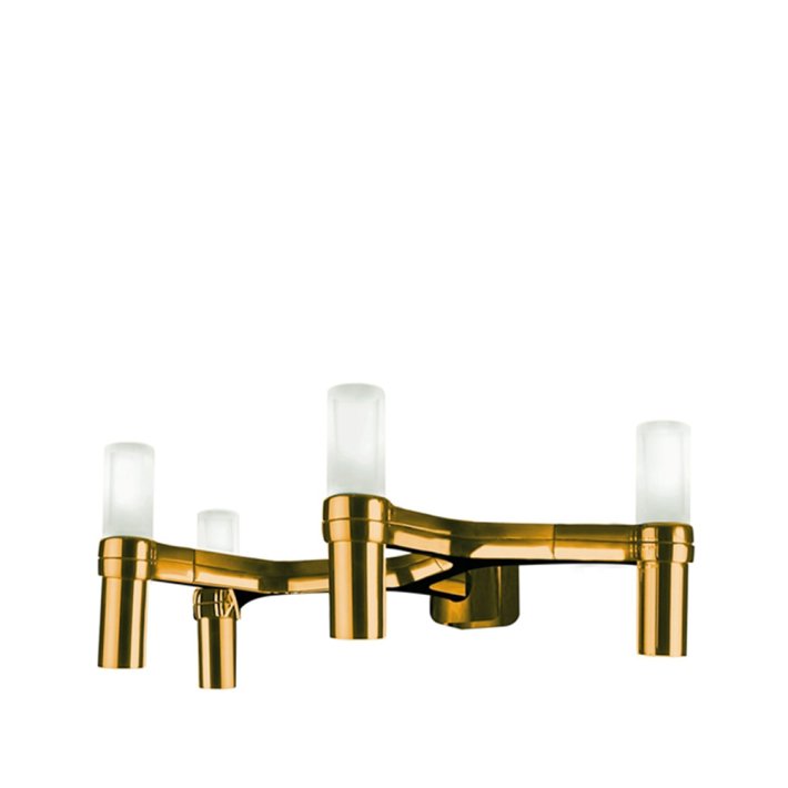 Nemo Lighting - Crown Wall 4