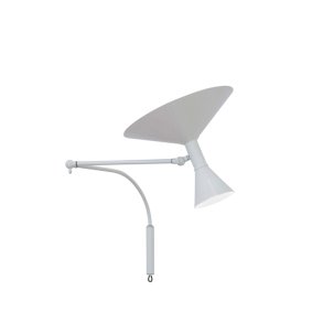 Nemo Lighting - Mini Lampe de Marseille I White wash