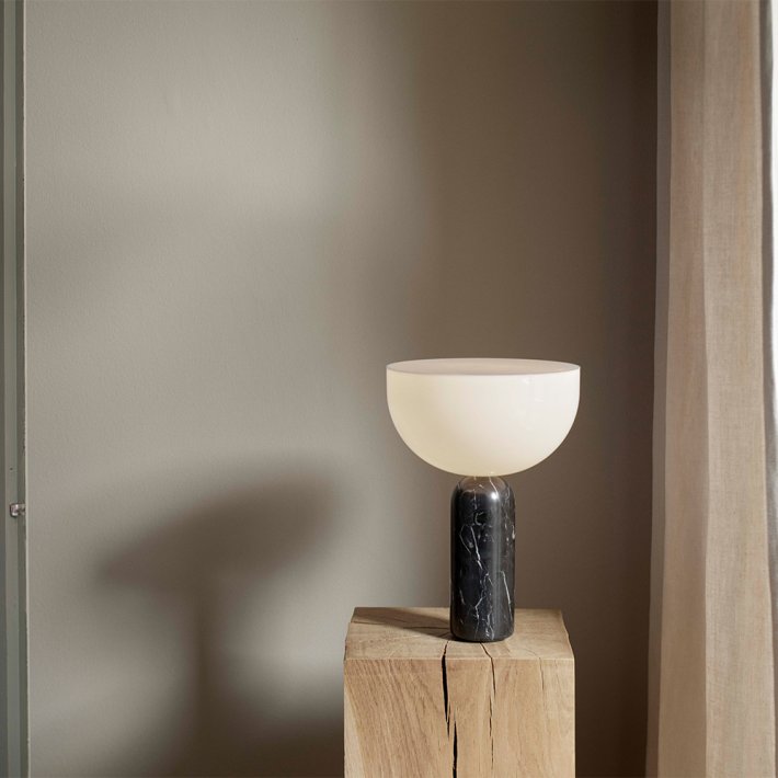 New Works - Kizu Table Lamp | Small