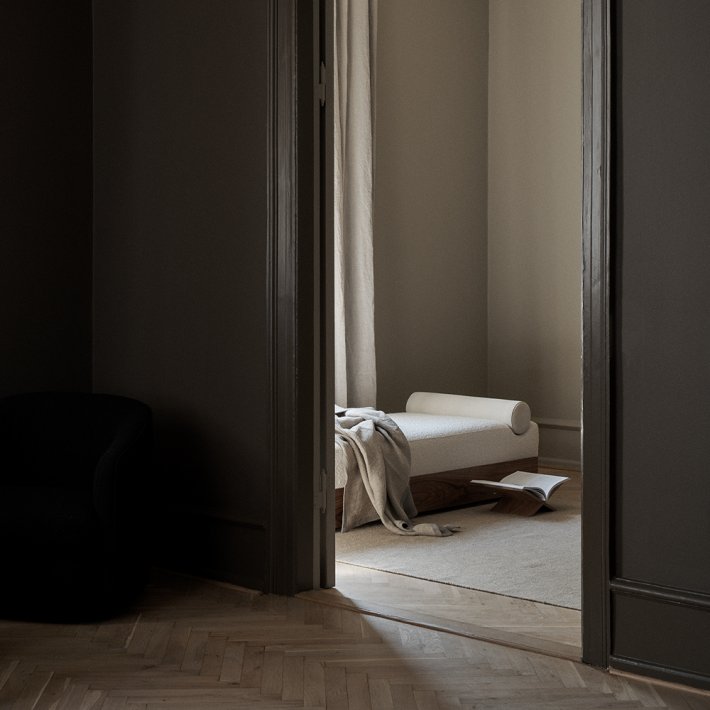 New Works - Mass Daybed