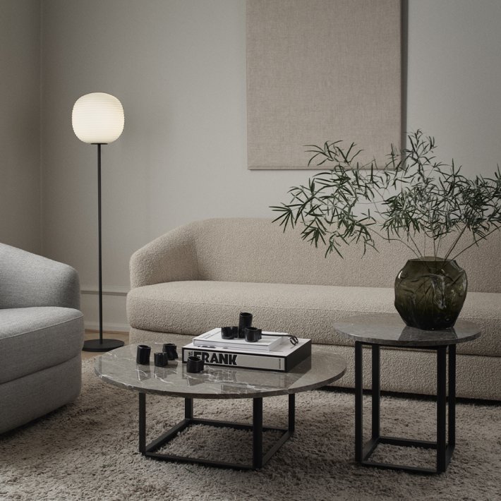 New Works - Covent Sofa Deep | 3 Seater