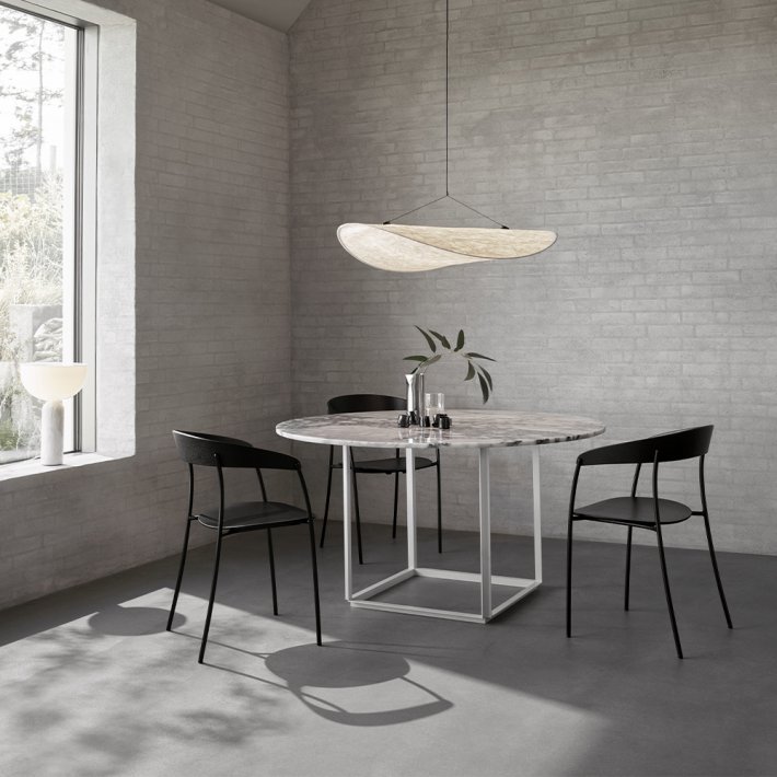 New Works - Florence Dining Table | 145 