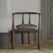 New Works - Bukowski Chair | Walnut