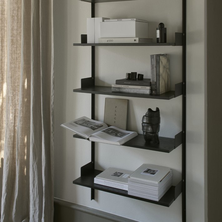 New Works - Wall Shelf | 1900