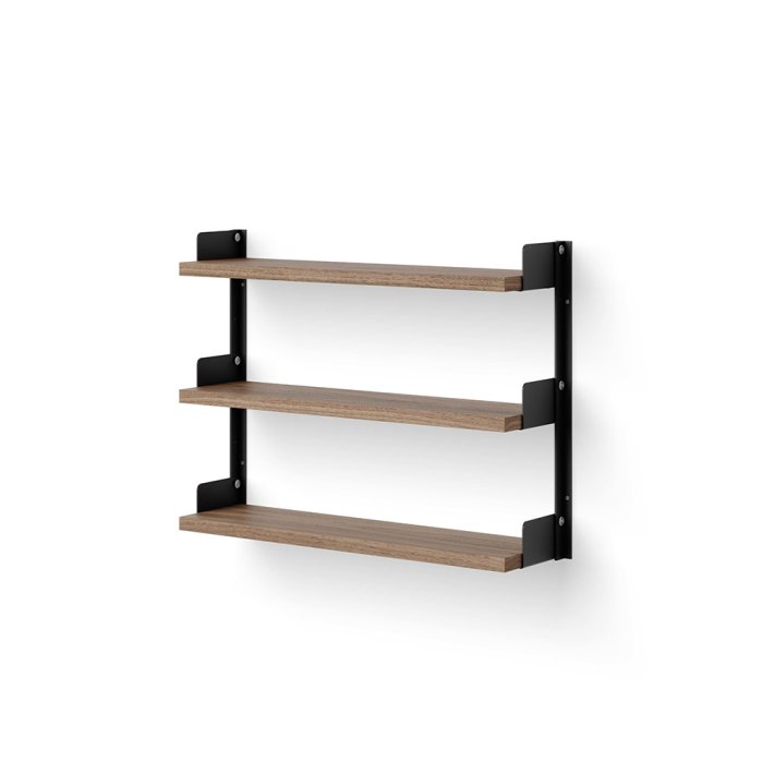 New Works - Tea Shelf