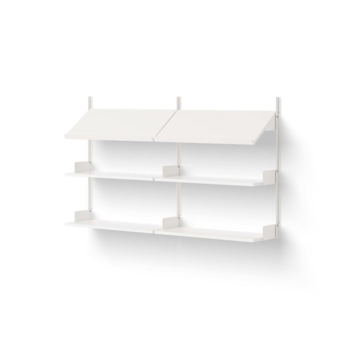 New Works - Office Shelf | 900