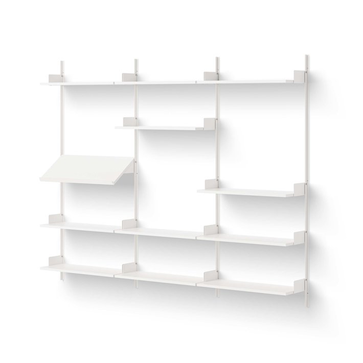 New Works - Display Shelf | 1900