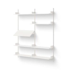 New Works - Living Shelf | 1900