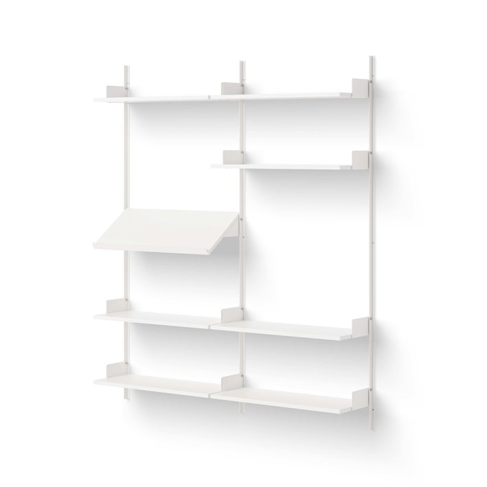 New Works - Living Shelf | 1900