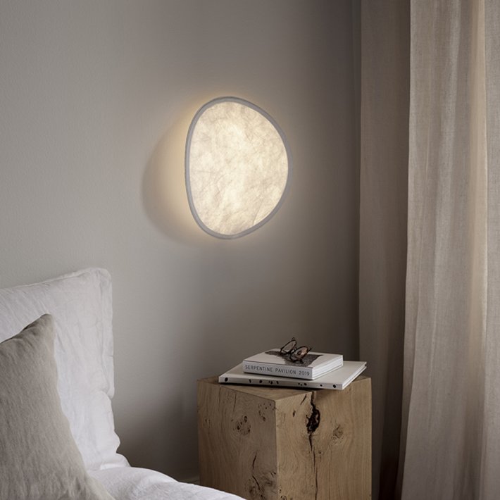 New Works - Tense I Wall Lamp