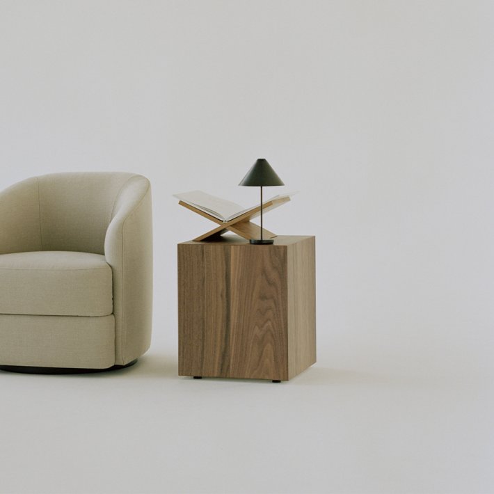 New Works - Mass Side Table