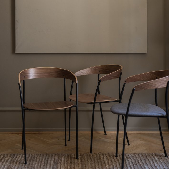 New Works - Missing Armchair