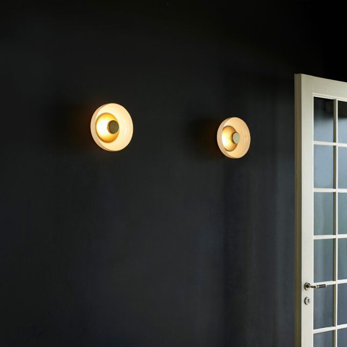 Nuura - Blossi | Opal | Wall