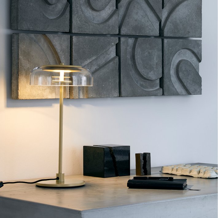 Nuura - Blossi Table